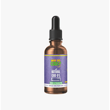 Why So CBD? 4800mg Broad-Spectrum CBD Natural Oil - 50ml - Natural Euphoria