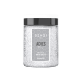Sensi CBD 1000mg CBD Infused Bath Salts - 700g (BUY 1 GET 1 FREE) - Natural Euphoria