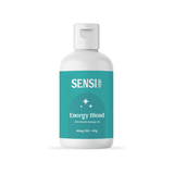 Sensi CBD 100mg CBD Massage Oil - 100ml (BUY 1 GET 1 FREE) - Natural Euphoria