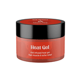 Sensi Skin 100mg CBD Heat Gel - 100g (BUY 1 GET 1 FREE) - Natural Euphoria