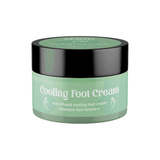 Sensi Skin 100mg CBD Cooling Foot Cream - 100g (BUY 1 GET 1 FREE) - Natural Euphoria
