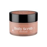 Sensi Skin 100mg CBD Body Scrub - 100g (BUY 1 GET 1 FREE) - Natural Euphoria