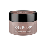 Sensi Skin 100mg CBD Body Butter - 100g (BUY 1 GET 1 FREE) - Natural Euphoria