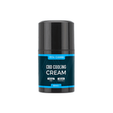 Vita Canna 500mg CBD Cooling Cream 50ml - Natural Euphoria