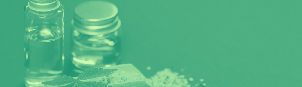 CBD Oil Benefits: What the Research Says