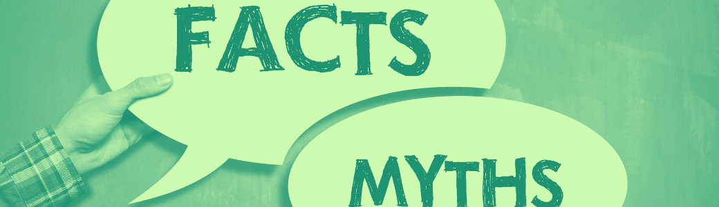 10 Common Myths About CBD (And The Truth Behind Them)