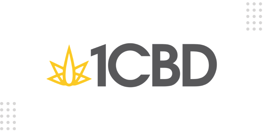 CBD Brand Highlight: 1CBD