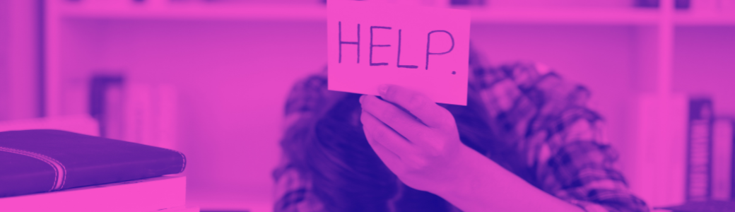 Why You Feel Stressed Even When Nothing’s Wrong