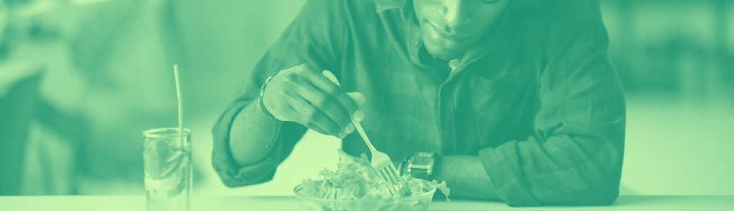 Why Healthy Eating Can Upset Your Stomach | Gut Health