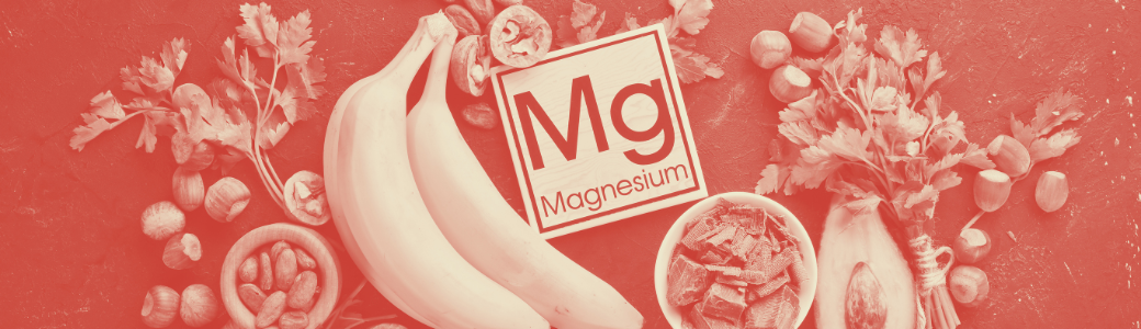 CBD & Magnesium: Why This Combo Is Gaining Popularity