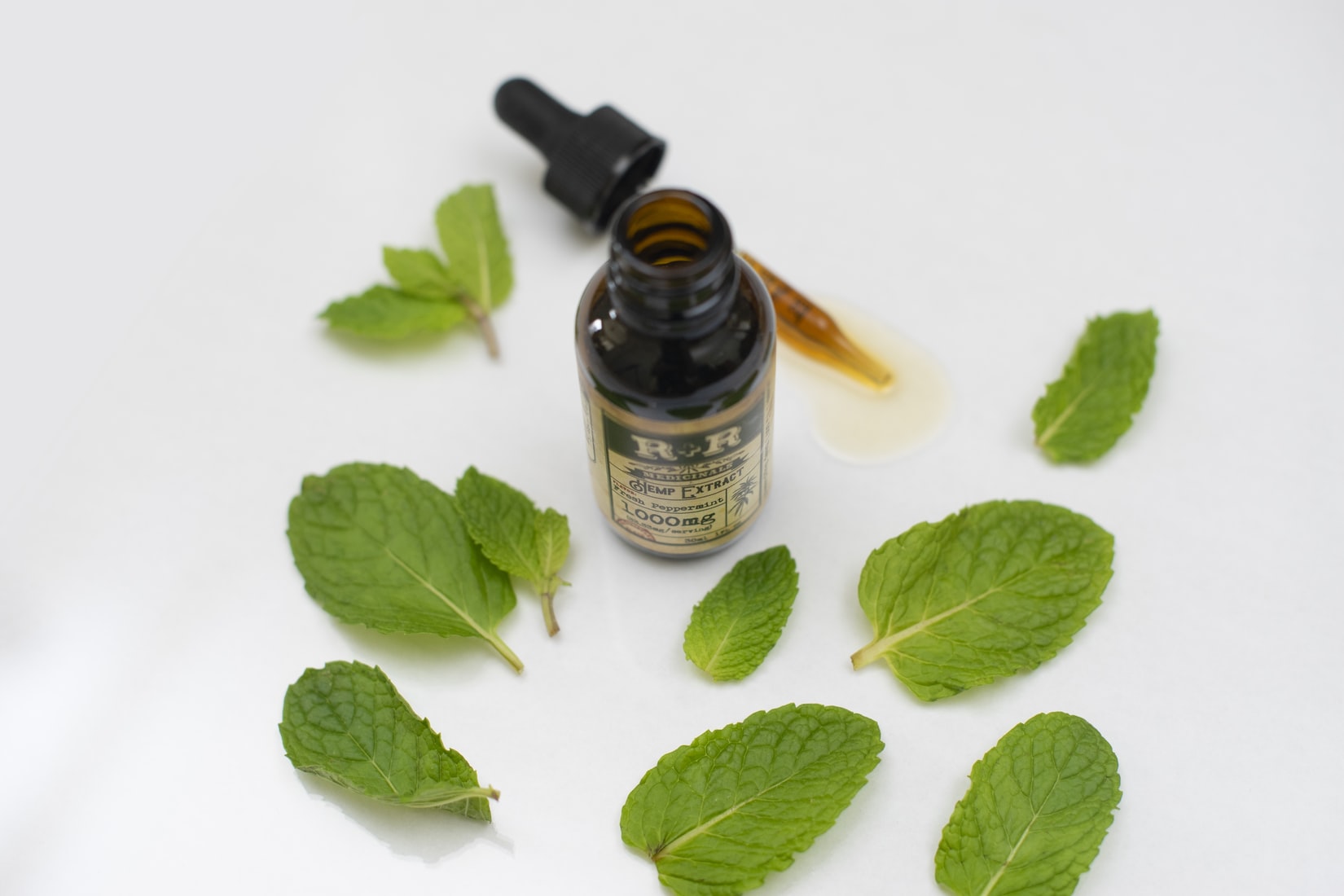 Why is CBD oil so popular?