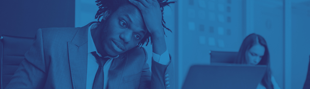 Why Stress Feels Physical Sometimes