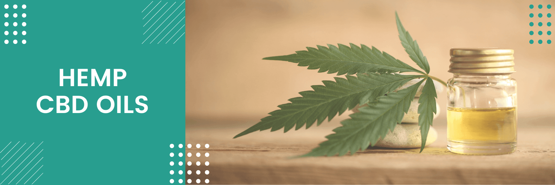 Hemp CBD Oil - Natural Euphoria