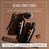 The Clean Sweep Kit