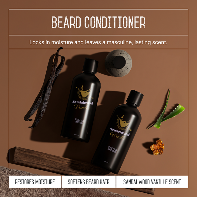 The Clean Sweep Kit