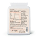 Caprylic Candida Support Complex for Women 60 Capsules