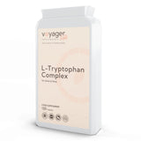 L-Tryptophan Complex for Stress & Sleep