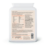 Digestive Enzymes Complex 90 Capsules