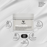 Hydration & Sun Protection Day Cream SPF30