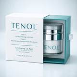 Exfoliating Lip Peel | Resurfacing Gel with 7% Lactic Acid