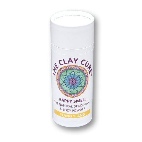 Ylang Ylang | Body Powder