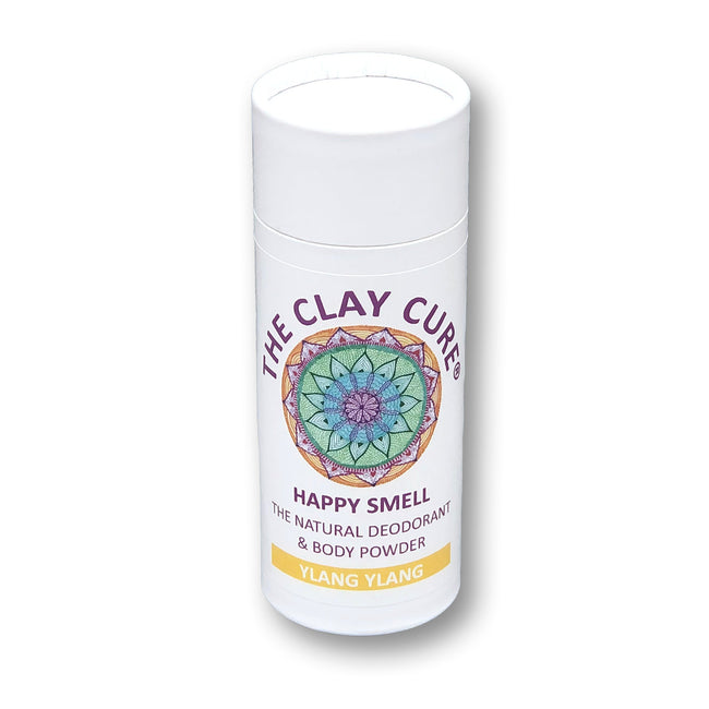 Ylang Ylang | Body Powder