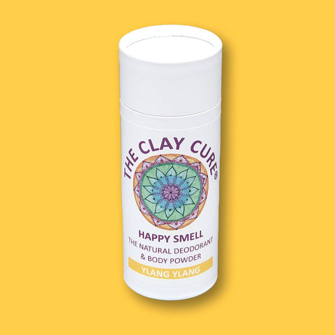 Ylang Ylang | Body Powder