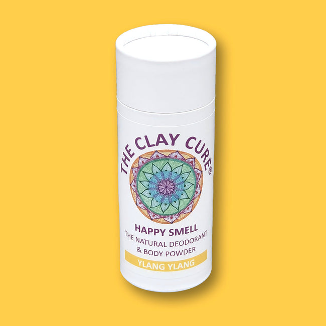 Ylang Ylang | Body Powder
