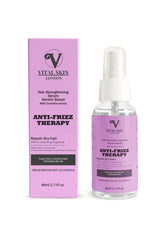 Hair Strengthening Serum (spray) With Keratin & Camellia extract