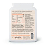 Women Bone & Hormone Support 60 Capsules