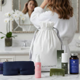 THE EVENING EDIT  + Free Jade Renewal Comb, SAVE £50