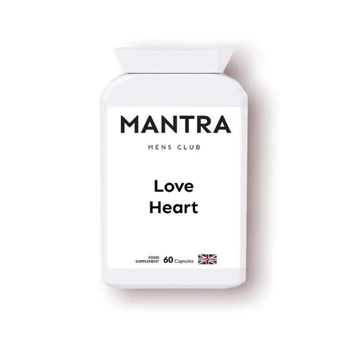 Heart Health & Immune Balance