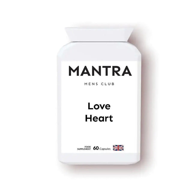 Heart Health & Immune Balance