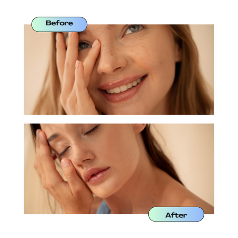 Retinol Serum for Skin Rejuvenation