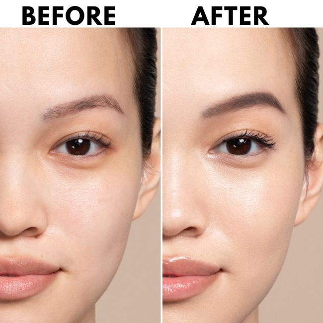 Collagen Oil Serum with oligopeptide & hexapeptide for Skin Lifting and Firming