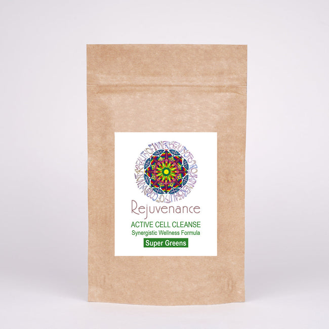 Deep Detox | Super Greens Blend