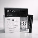 Two-Step Intensive Resurfacing & Correction Lip System