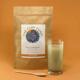 Zeolite & Bentonite | Detox Blend