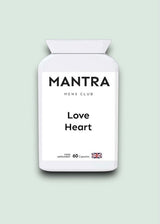 Heart Health & Immune Balance