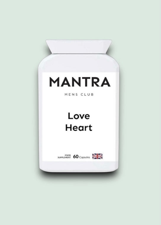 Heart Health & Immune Balance