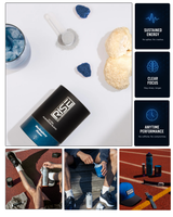 ULTRA NOOTROPIC BLEND BLUE RASPBERRY FLAVOUR