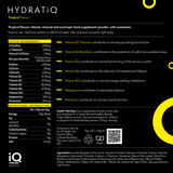 HYDRATiQ