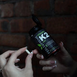 Vitamin K2 MK7