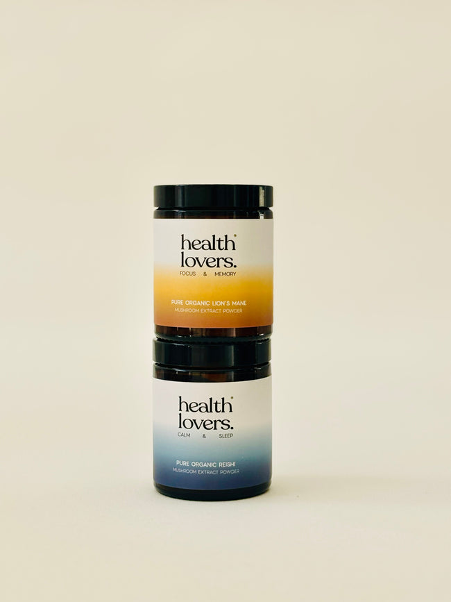 Pure Creativity Stack - Powders