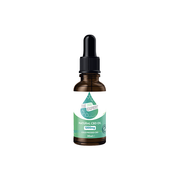 The CBD Expert 1200mg Cold Pressed CBD Oil 30ml