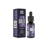 Canavape 900mg 3% ECS CBD Oil 30ml