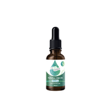 The CBD Expert 3000mg Cold Pressed CBD Oil - 30ml  