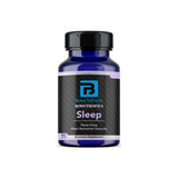 Boostropics Sleep Supplements 90 Capsules