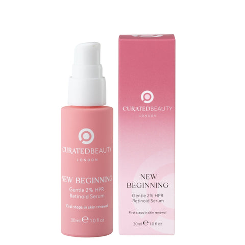 THE EVENING EDIT  + Free Jade Renewal Comb, SAVE £50