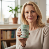Mind Bloom | Memory & Focus Support for Women